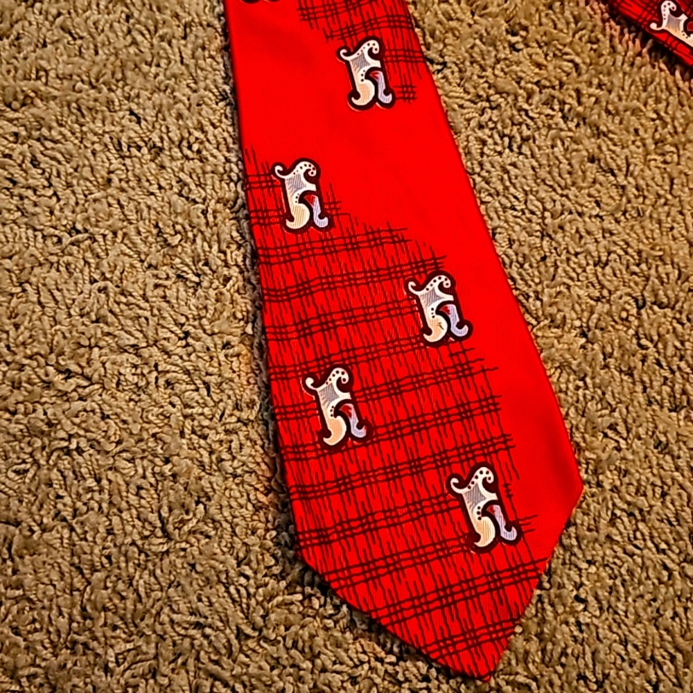 Tie